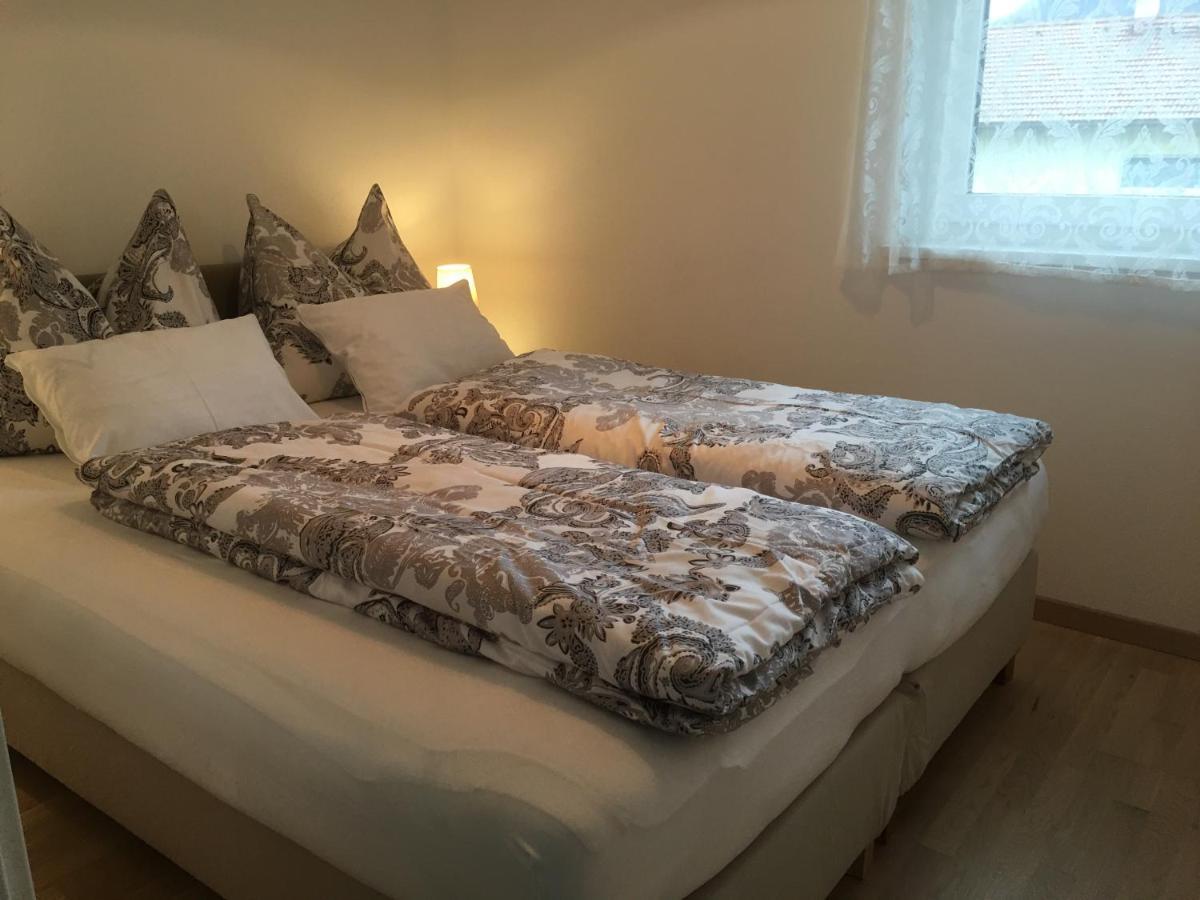 אלטמונסטר Wohlfuehlapartments Steiner מראה חיצוני תמונה