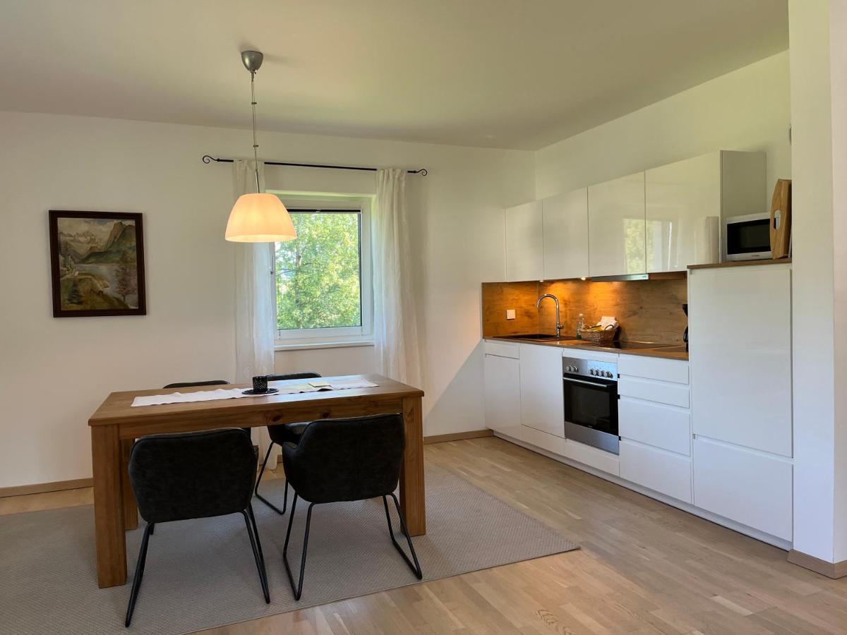 אלטמונסטר Wohlfuehlapartments Steiner מראה חיצוני תמונה