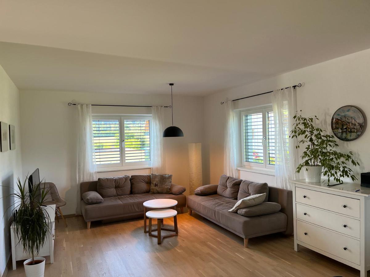 אלטמונסטר Wohlfuehlapartments Steiner מראה חיצוני תמונה
